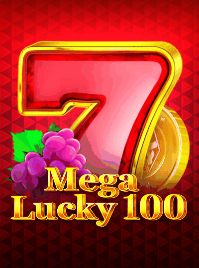MEGA LUCKY 100