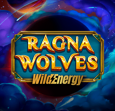 RAGNAWOLVES WILDENERGY